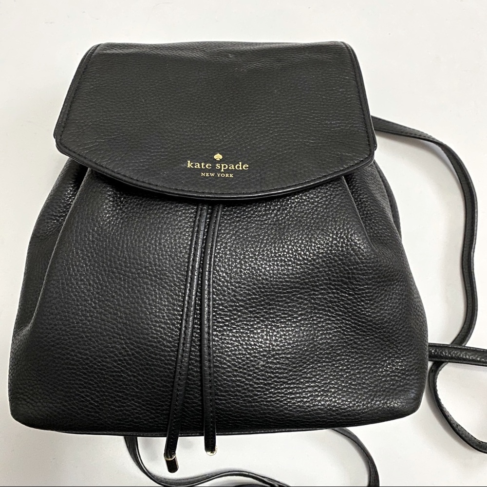 KATE SPADE ♠️ MULBERRY BACKPACK